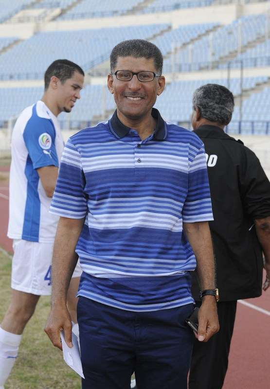 أمين سر الحد خليفة علي عبد الله 