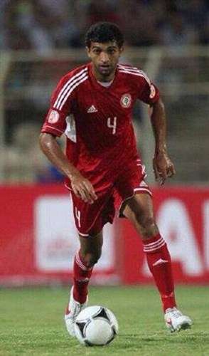 معتز بالله الجنيدي