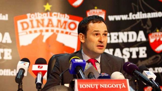 إيونوت نيجويتا رئيس دينامو