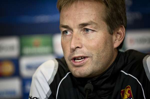  كاسبر هيوملاند 