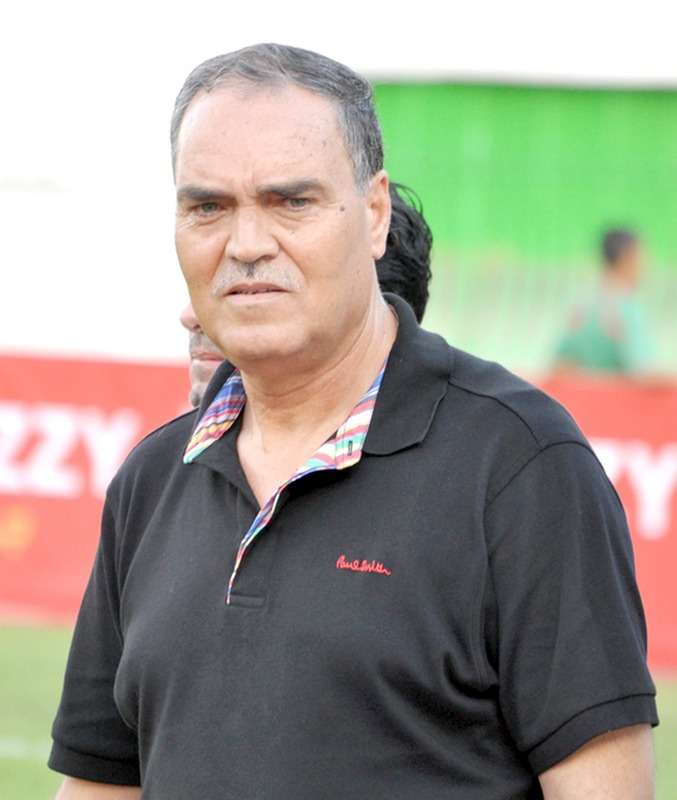 بوجمعة بوملة 