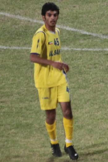 محمد الظفيري