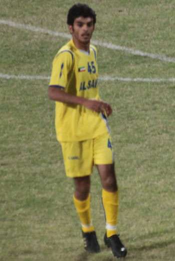 محمد الظفيري