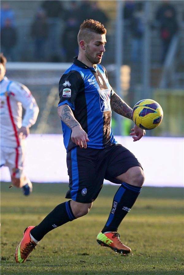  ماركو ليفايا