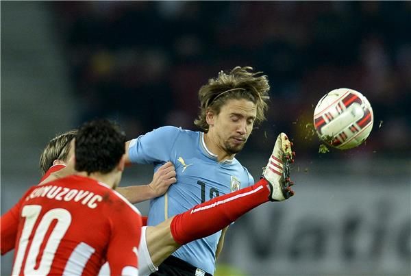 جاستون راميريز