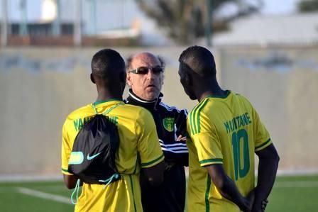 الرقم عشرة كان سبب المشكلة مع المدرب