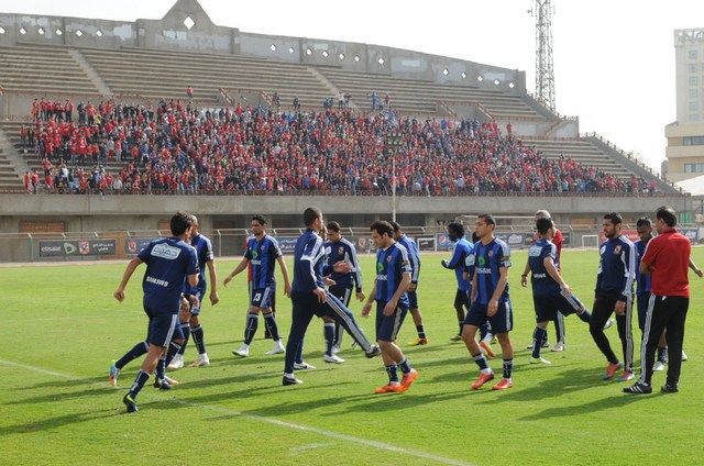 صورة ارشيفية