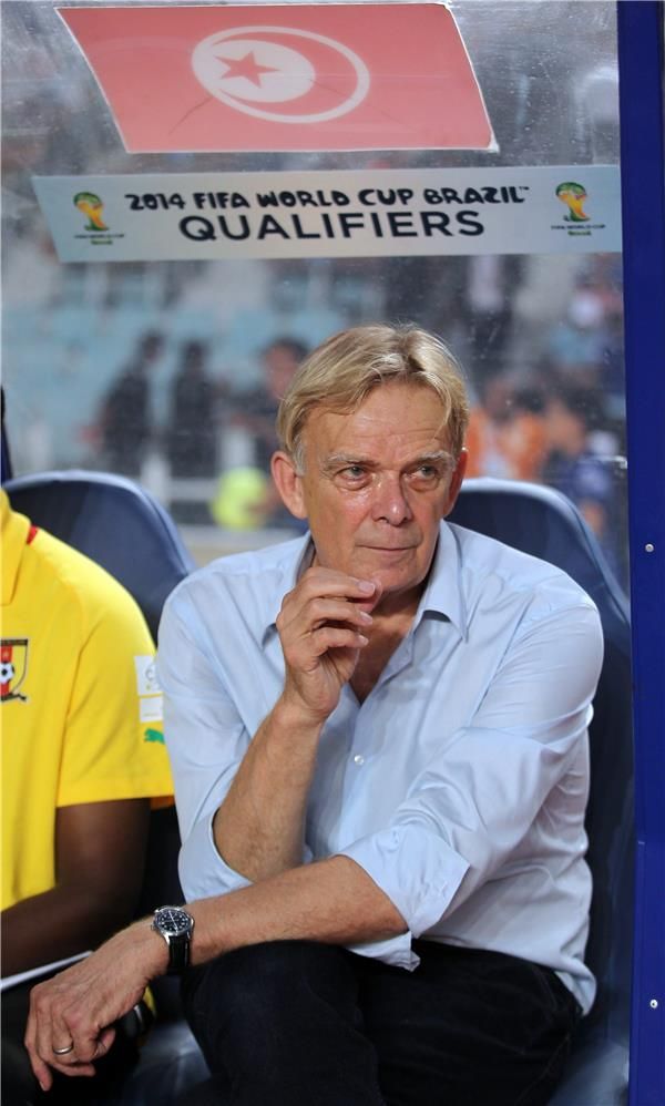 فولكر فينكه