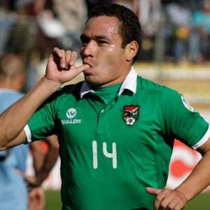 صانع الالعاب البوليفي جوالبرتو