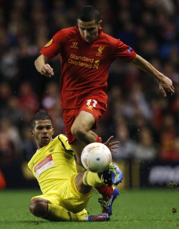  أسامة السعيدي