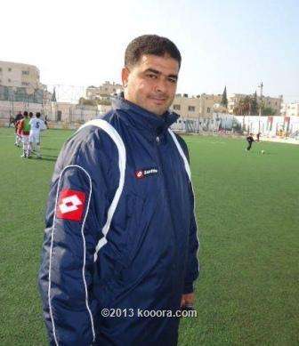 أحمد الدرزي