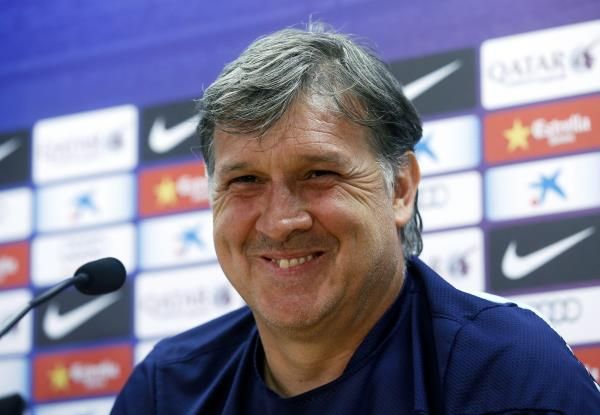 خيراردو تاتا مارتينو