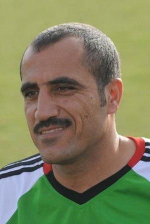 صائب جندية  