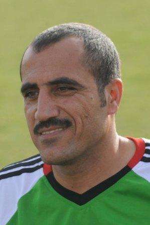 صائب جندية