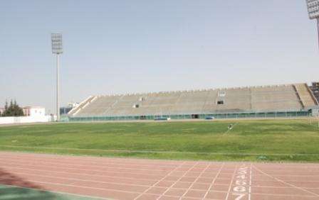 استاد الحسن باربد 