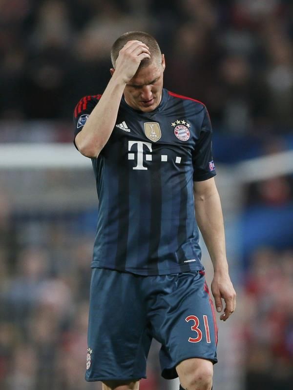  باستيان شفاينشتايجر