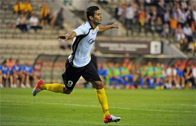 حمدي الحرباوي