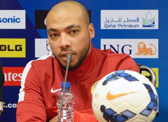 سالم مسعود