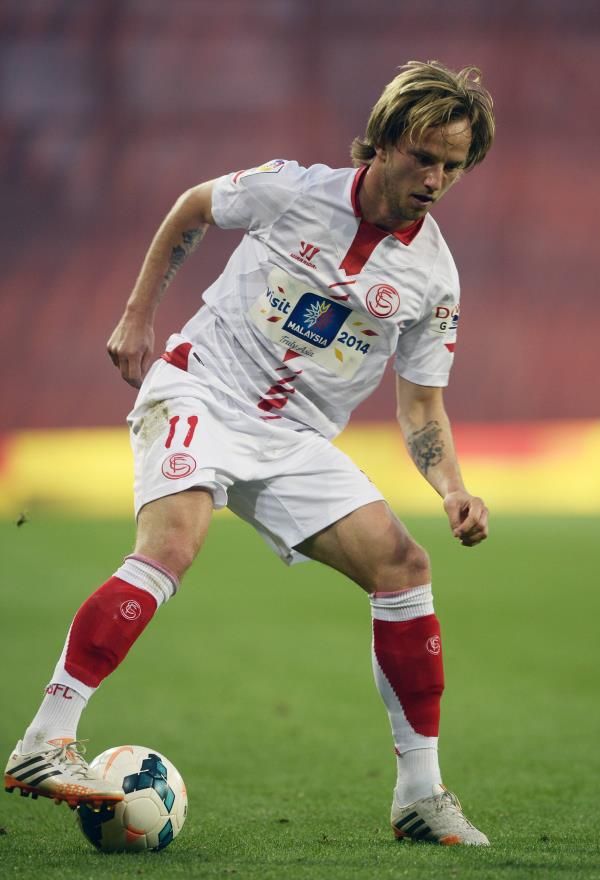  إيفان راكتيتش