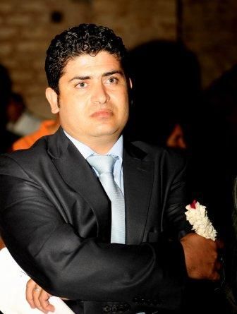 احمد البلي