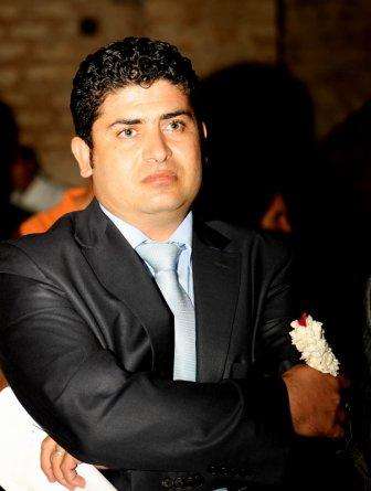 احمد البلي