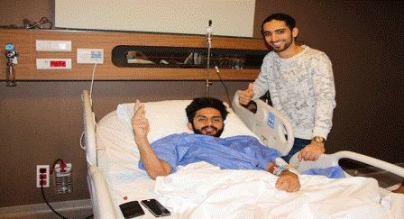  مبارك المنصوري