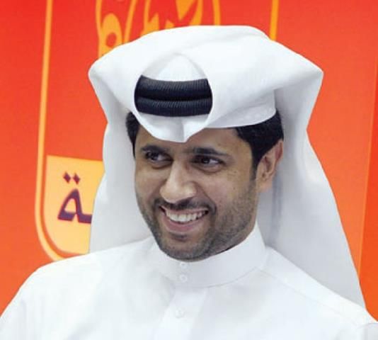 ناصر الخليفي 