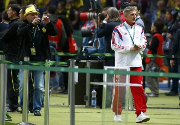  باستيان شفاينشتايجر