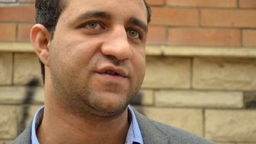 أحمد مرتضى منصور