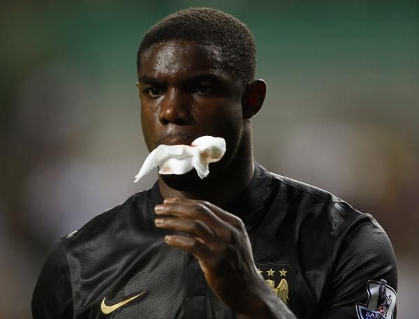  بميكا ريتشاردز