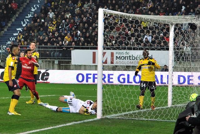 سوشو تعرض لخسائر عديدة ساهمت في هبوطه لليج2