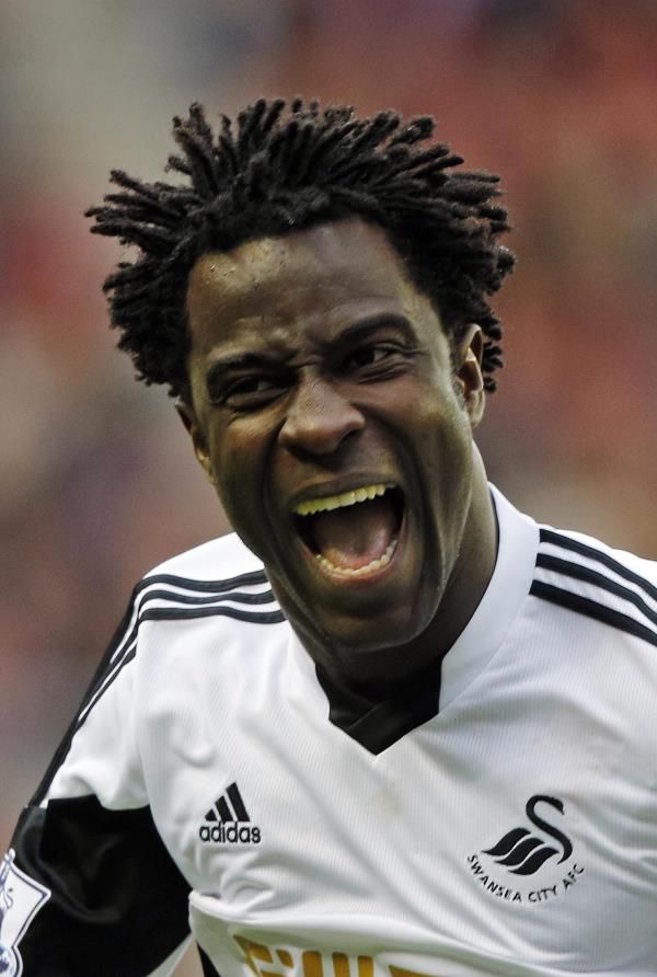 ويلفريد بوني 