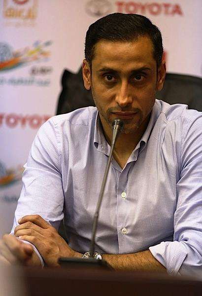 سامي الجابر