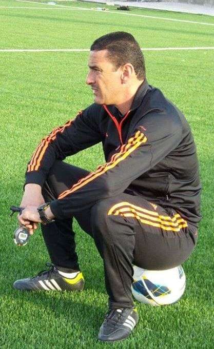 بلال اللحام