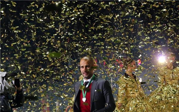 جوارديولا