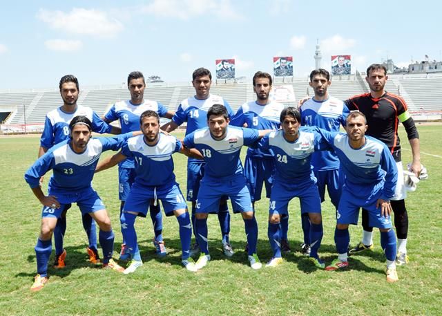  الفتوة السوري