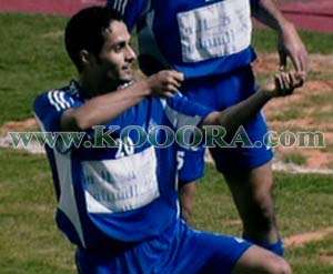 ياسر تسبب في الهدف الأول وسجل الثاني للهلال في الديربي السعودي