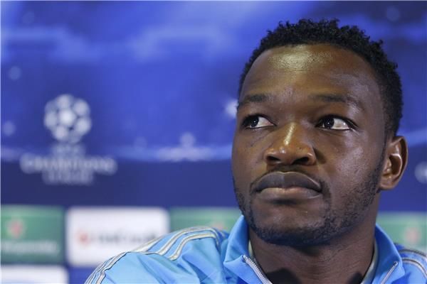  ستيف ماندادا