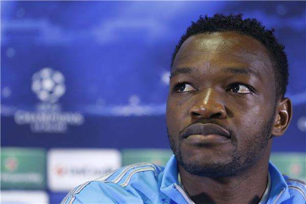  ستيف ماندادا