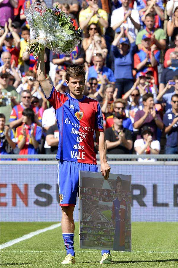 فالينتين ستوكر