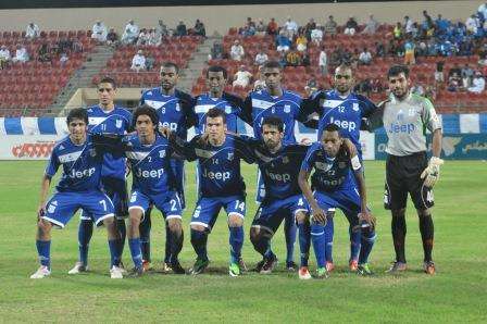 النصر العماني