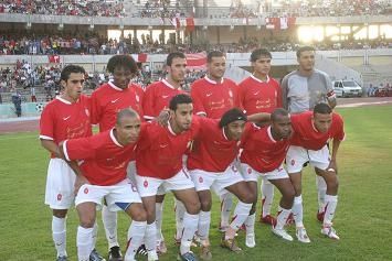 فريق الأتحاد يطمح فى احراز اللقب السابع 