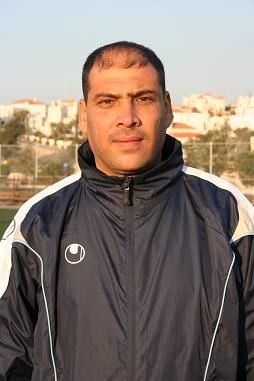  رائد عساف