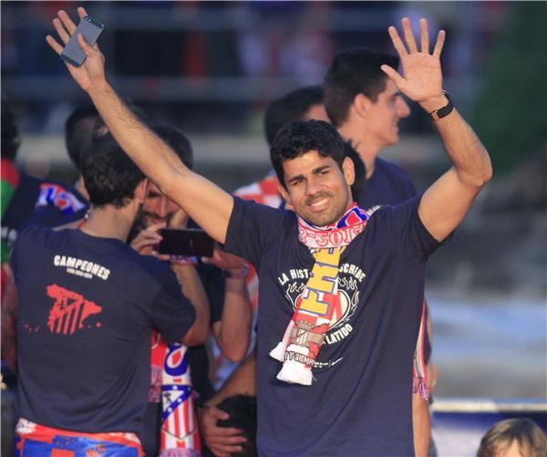  دييجو كوستا 