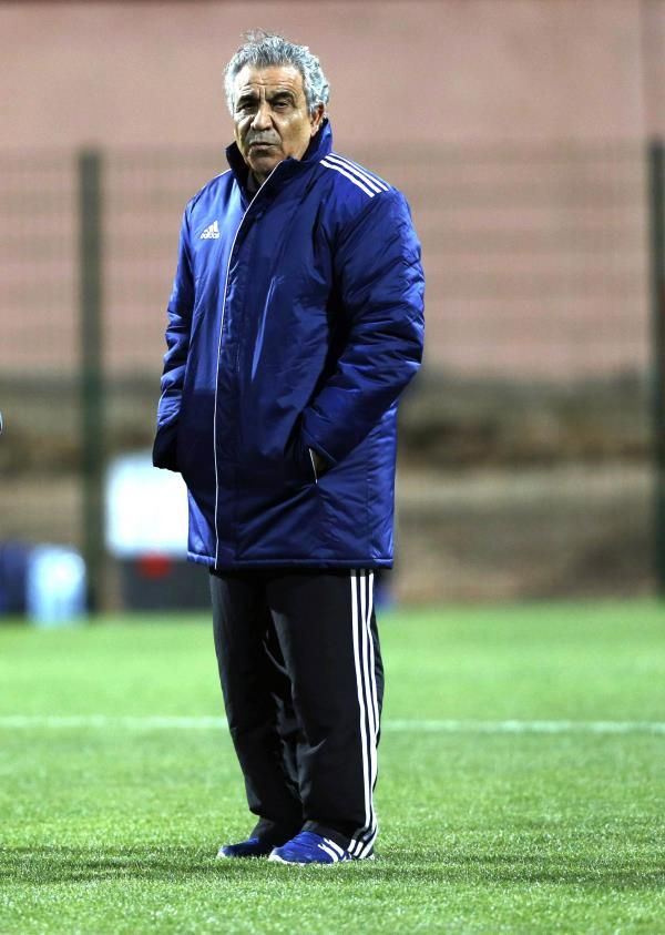  فوزي البنزرتي