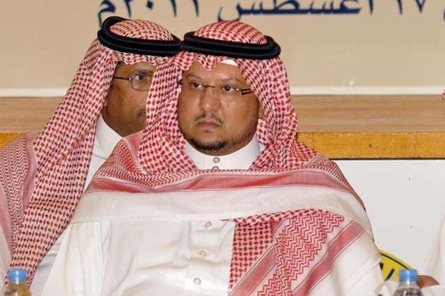  الأمير فيصل بن تركي