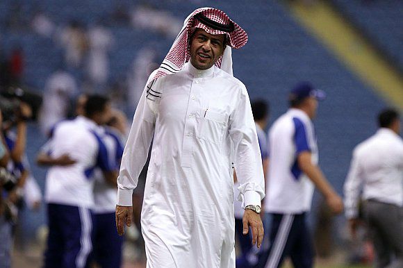 محمد الحميداني