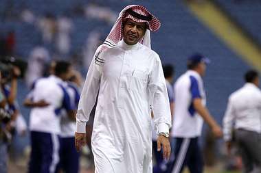 محمد الحميداني