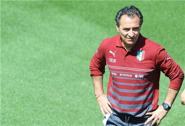 تشيزاري برانديللي