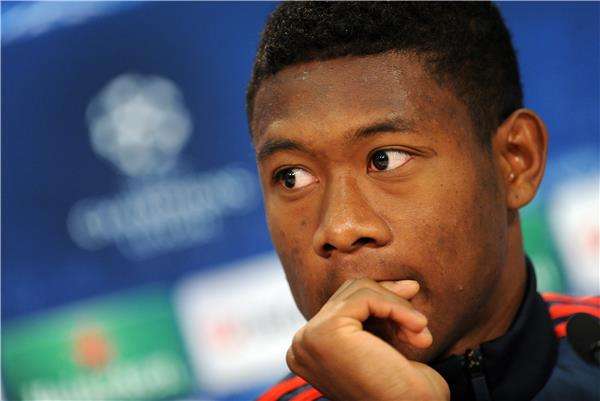  ديفيد الابا